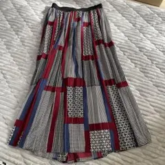 2026年最新】Cour Carré an スカートの人気アイテム - メルカリ