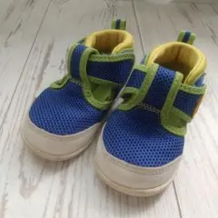 キッズ サンダル スニーカー ウォーターシューズ12.5cm