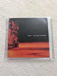 村越弘明 HARRY 『THIN AIR』DVD【未開封】 THIN AIR 』HARRY 村越弘明 ストリートスライダーズ新品未開封