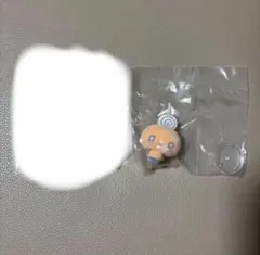たまごっち　カプセルフロッキーズ　めめっち　ガチャ