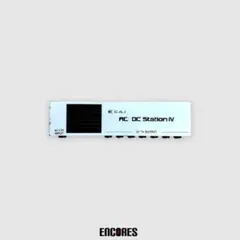 2026年最新】CAJ AC/DC STATION IIIの人気アイテム - メルカリ