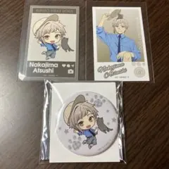 中島敦　まねきねこ