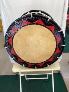 さんさ踊り太鼓　子供用 即満席！大人気の子供用さんさ太鼓作りinベルフ仙北 – 0～3歳