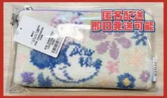 完売品 フェイラー FEILER フラットポーチインマイリボン ミニーWEB限定