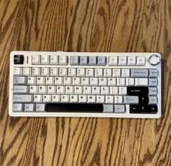 Mogger 68 キーボード 本体 - メルカリ