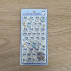 き*ん様 BONBON DROP ちいかわ