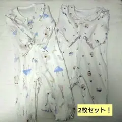 ロンパース アプレレクール 60