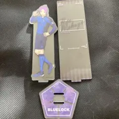 最安値 ブルーロック 御影玲王 アクリルスタンド サイン
