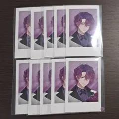 Noctyx 浮奇・ヴィオレタ Uki Violeta チェキ 4