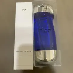 イプサ ザ・タイムR アクア &リファイニングローション