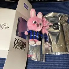 Stray Kids スキズ KARMA SKZOO トゥエッキ