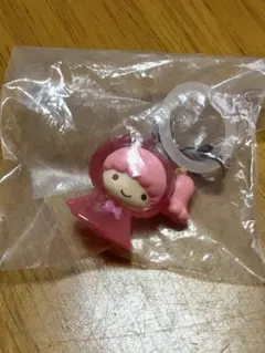 めじるしアクセサリー　サンリオ　ララ