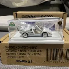 HOTWHEELS LAMBORGHINI COINTACH LP500S