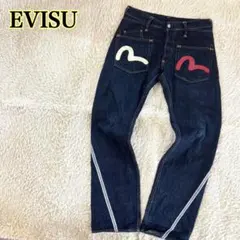 Y*o様 メニーポケットIISU PARI カラフルデニムパンツ - メルカリ