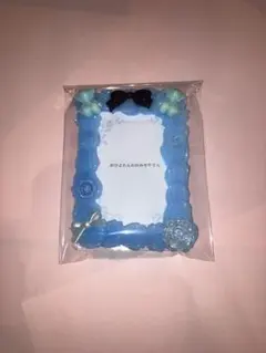 トレカケース ホイップデコ