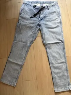 ノースフェイス　デニムのサムネイル