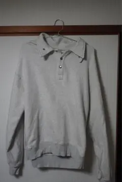 a*o様 OLD FOLK HOUSE JEWERY SWEATSHIRT PO - メルカリ