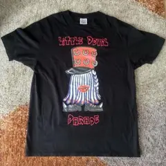 LiSA SPINNSコラボ LDP Tシャツ - メルカリ