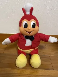 2025年最新】ジョリビー ぬいぐるみの人気アイテム - メルカリ