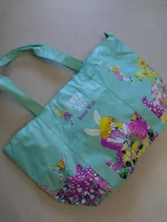 新品　アナスイ　トートバッグ　ANNASUI