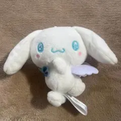 【シナモロール】サンリオキャラクターズ×NICO MAKE マスコット