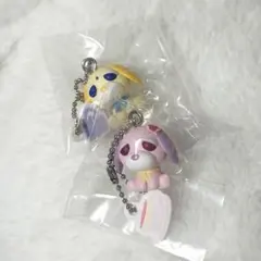 お茶犬　チョコボーロ　チャイ ハナ