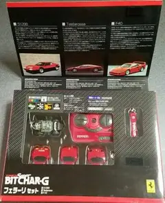 今週限定❗️当時物❗️タミヤF40　Cカーラジコンキット・スペアパーツセット Yahoo!オークション -「タミヤ フェラーリf40」(ホビーラジコン