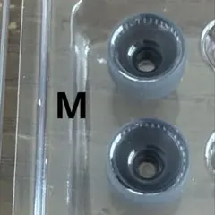 【未使用】SONY WF-1000XM3 付属品　イヤーピースMサイズ　1ペア