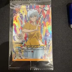 エヴァンゲリオン 30周年フェス 綾波レイ ユニオンアリーナ プロモカード