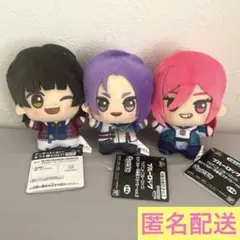 ブルーロック　ちびぐるみ　中華風スタイルvol.2