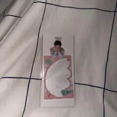 nct wish フォトスリーブ　riku