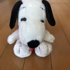 レトロ スヌーピー