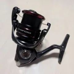 Shimano 20Vanford C2000S スピニングリール 本体 - メルカリ