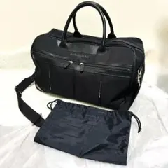 K26293）バーバリーゴルフ ボストンバッグ BURBERTY GOLF - メルカリ