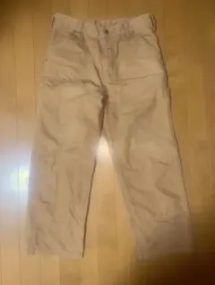 Carhartt ダブルニー 30×32