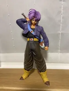 ドラゴンボール トランクス レジェンズ　フィギュア