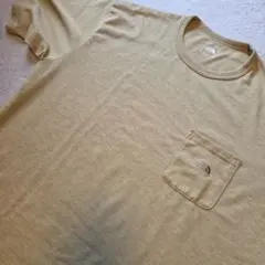 美品　THE NORTH FACE XXL 　ハイカーズT 　ノースフェイス
