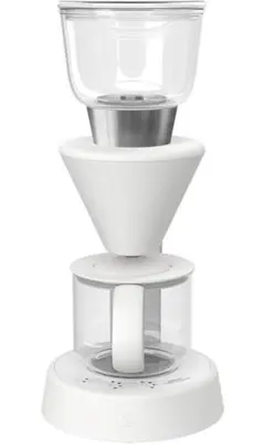 井崎英典が全面監修エペイオス(Epeios) Moccaドリップコーヒーメーカー