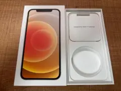 iPhone 12 箱のみ