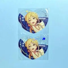 あんスタ なずな ぴくりあ