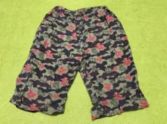 【古着】BABYDOLL キッズ 半ズボン 3点セット 150サイズ