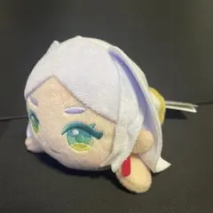 葬送のフリーレン 寝そべり ぬいぐるみ フリーレン