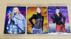 2026年最新】FaTe ウエハース キリシュタリアの人気アイテム - メルカリ