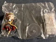 ツイステ デフォルメフィギュア カリム