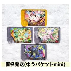 ポケモンフレンダ ニンフィア ワンダーピック