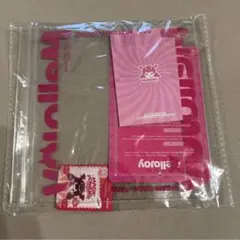 メロジョイ マジックパウダー 替えの予備袋