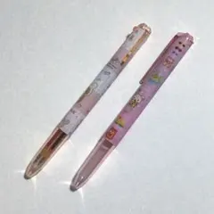 なかよしネット サンエックス シャーペン 定規 物差し 新品 平成レトロ 激レア 平成レトロ サンエックス なかよしネット シャーペン 2つセット レア