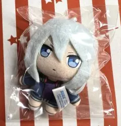 プロジェクトセカイ プロセカ ぬいぐるみ マスコット 宵崎奏