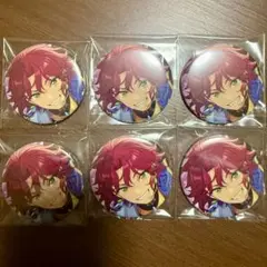 あんスタ コレクション 真緒 6点セット