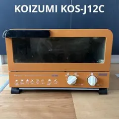 KOIZUMI】オーブントースター 本体 KOS-1016 - メルカリ